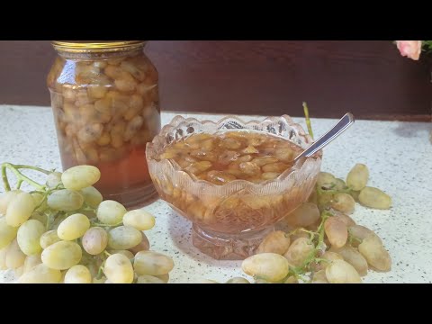 Video: Mango Murabbo Tayyorlash