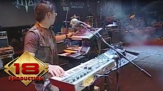 The Titans  Bukan Aku   Konser Ambon 22 Februari 2008