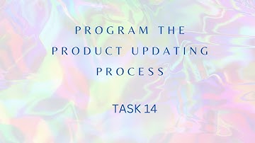 Web Project Task 14 | 1st Year | Semester 1|Java Institute |