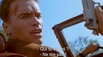 Last Action Hero (1993) ORIGINAL TRAILER [HD]