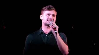 Алексей Петров – On Lexington & 52nd Street (мюзикл Bombshell – сериал Smash) Алексей Петров – On Lexington & 52nd Street (мюзикл Bombshell – сериал Smash)