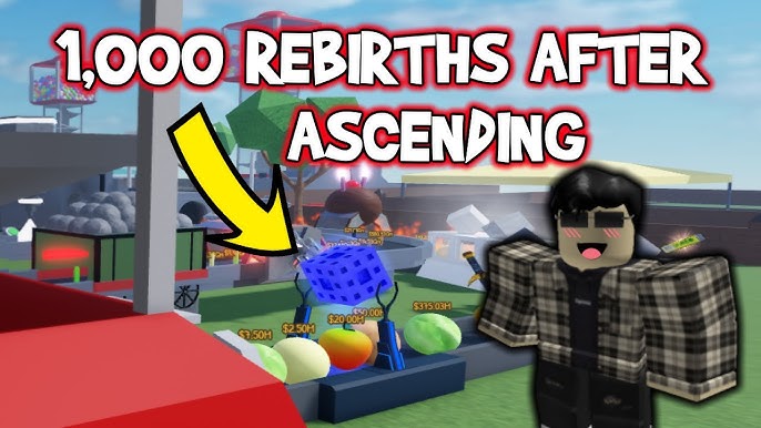 How To Rebirth Quick In Rarity Factory Tycoon (Roblox) 