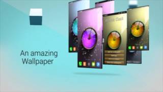 Atomic Clock screenshot 4