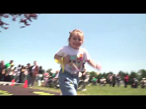 osmangazi bld engelliler haftası etkinlikleri