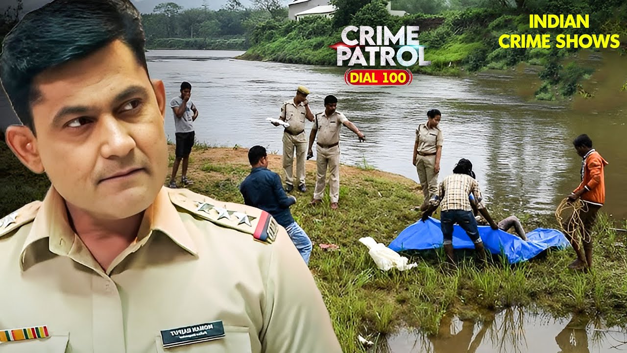 नीले Plastic में से मिले Police को 4 बिना सर शव | Crime Patrol | Full Episode | Crime CIty