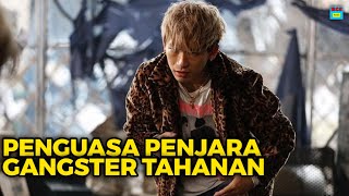 JESSE SI RAJA PENJARA  | HIGH AND LOW by Radit CS