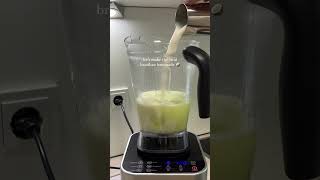 How to Make Brazilian Lemonade Recipe 🍋🥥🍋