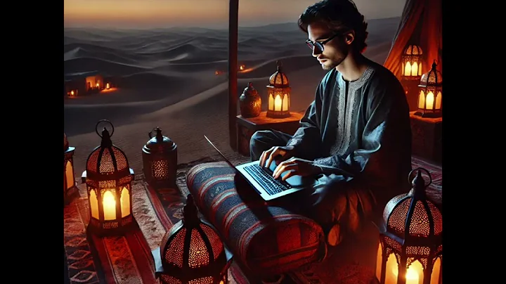 Exploring Algeria: Traditions, Culture, and Beyond