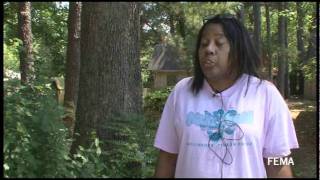 Vicksburg Flooding - A Survivor's Story