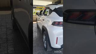 #marutisuzukicw #fronx #Android player#automobile #caraccessories #carlover