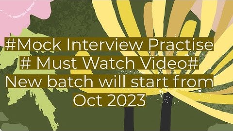 Practical Mock Interview Practice#SAP FICO INTERVIEW QUESTIONS AND ANSWERS.