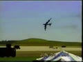 عام 1994م تحطمت قاذفة القنابل الأمريكية العملاقة  52 خلال استعراض جوي مما أدى لسقوطها ومقتل طاقمها