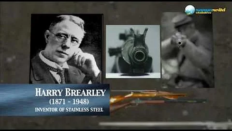 How Stainless Steel was Discovered by Accident