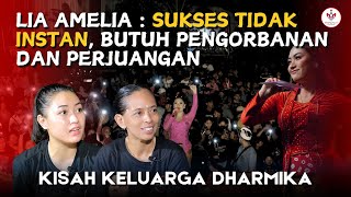 Perjalanan Spiritual Keluarga Dharmika dharmika hindujawa hindunusantara kebangkitanhindu