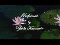 (HD 720p) &quot;Romance by Kuramoto&quot;, Yuhki Kuramoto on the Piano