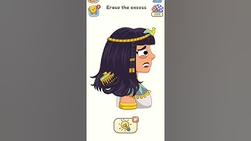 Dop 5 Level 830 || Dop 5 Delete one Part Gameplay #motu7249 #dop5