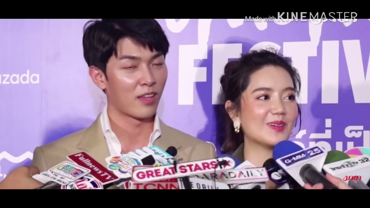 ก็อตริชชี่ x ดี๊ดี กับงานสายตา ^^