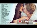 Best English Love Songs 2020 | Top 100 Love Songs Ever |Westlife Shayne Ward vs BackStreet Boys MLtr