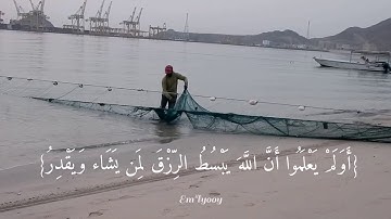 القارئ سعد الغامدي - {أولم يعلموا أن الله يبسط الرزق لمن يشاء ويقدر إن في ذلك لآيات لقوم يؤمنون}