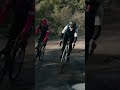 Matt Stephens heads to California with Lachlan Morton for the latest Sigma Sports Cafe Ride episode.