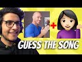 Guess The Song By Emojis (Part 11)