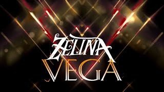 WWE ZELINA VEGA (1st Custom Titantron) 2020