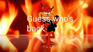 bubsy is coming back again in 2025