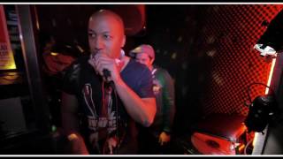 A NIGHT OF OFFERING WITH GRAMMY NOMINATED VIKTER DUPLAIX (Aftermovie)