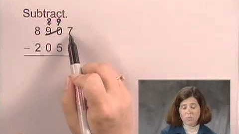 Developmental Mathematics Ch1 Ex10