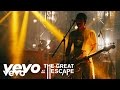 The Cribs - Different Angle (Live) - Vevo UK @ The Great Escape 2015
