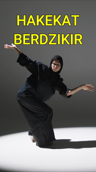 YOUR WORK IS YOUR Dhikr