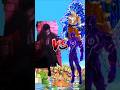 Anos vs Goku & Saitama #dragoball #anime #anos #wangling #goku #saitama #opm