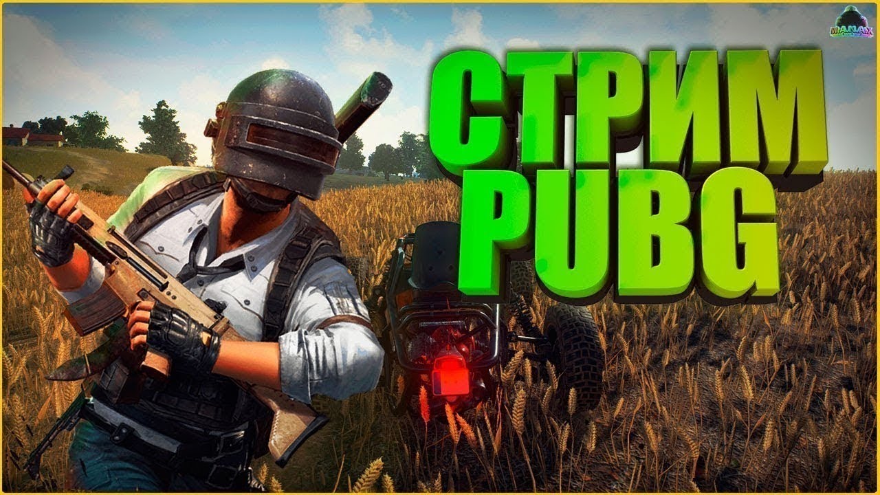 Pubg live stream фото 33