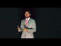 Stock markets the most rewarding career. | Harsh Goela | TEDxJIIT