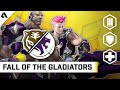 Countering The Doomfist Hybrid Comp | Pro Overwatch Analysis - Seoul Dynasty vs LA Gladiators