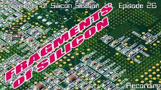 Fragments of Silicon Season 14, Episode 26 Let's Play 80 Days: Part 9