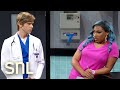 Hot Girl Hospital - SNL
