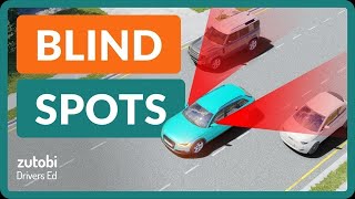 What Are Blind Spots and How to Check Them