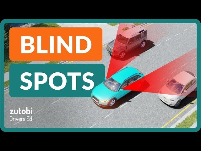 Seeing into Blind Spots: Clever Trick to Properly Align a Car's