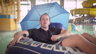 OptConnect One umbrella