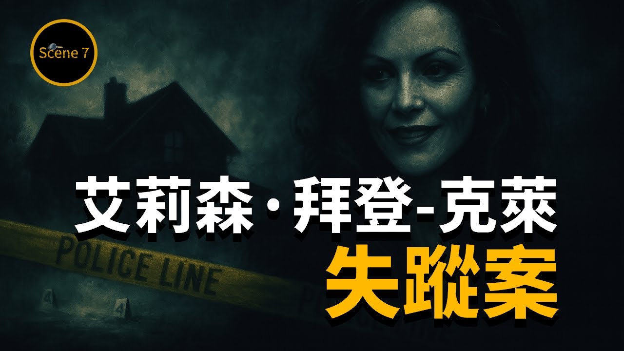 澳洲跨國企業高管神秘失蹤，背後真相令人震驚 #7號現場