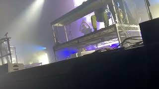 Fred again.. - Danielle (Smile On My Face) - Live @ Terminal 5 NYC 10/16/22 Resimi