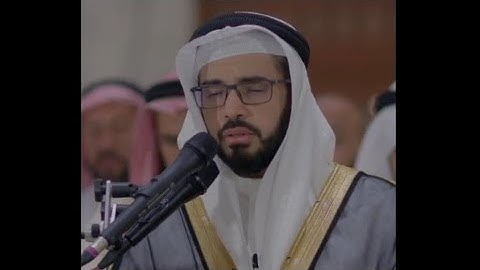 (قُلِ اللَّهُمَّ مَالِكَ الْمُلْكِ تُؤْتِي الْمُلْكَ مَن تَشَاءُ) تلاوة الشيخ علاء المزجاجي #quran