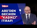 ABD, Suudi gazeteci Cemal Kaşıkçı raporunu açıkladı! &quot;Ölüm emri Prens Selman&#39;dan&quot;