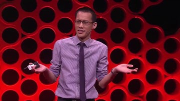 Mathematics is the sense you never knew you had ¦ Eddie Woo ¦ TEDxSydney Trim