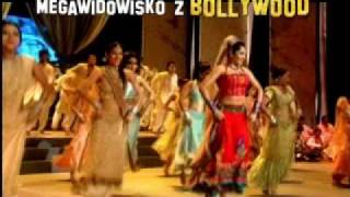 Megawidowisko z BOLLYWOOD