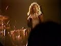 Led Zeppelin - Live in New York, NY (June 11th, 1977) - 8mm film