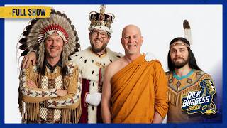 The Rick Burgess Show | 4/28/26 | Ep. 320