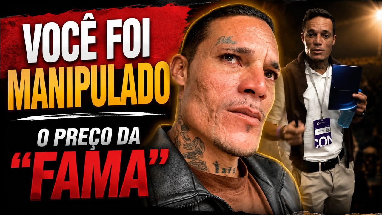 Linkon na Voz: A Mentira Que Viralizou e Por Que Acreditamos