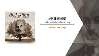 Mehmet Kemiksiz Mahur Ceng Marşı Akif İklimi Resimi